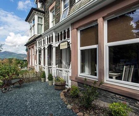 Woodside Bed And Breakfast Keswick  Exterior photo