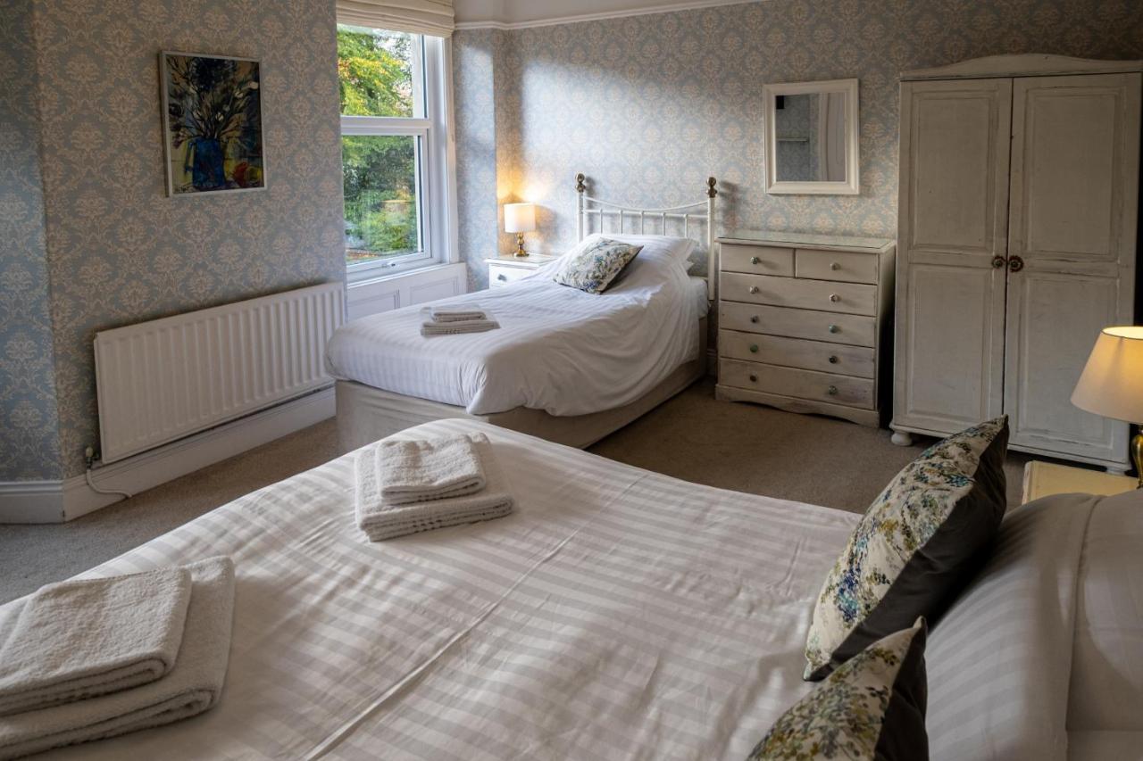 Woodside Bed And Breakfast Keswick  Room photo